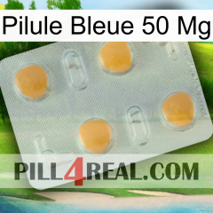 Blue Pill 50 Mg 24